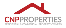 CNP Properties Logo