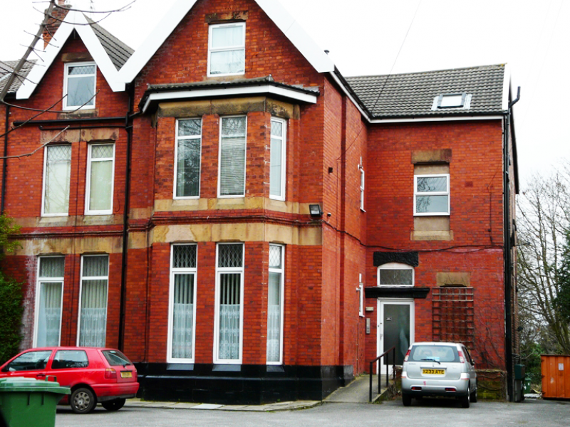 54 Bidston Road, Oxton CNP Properties