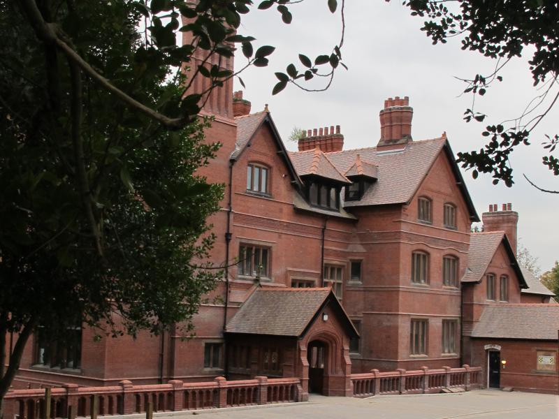Wethersfield Road, Noctorum CNP Properties